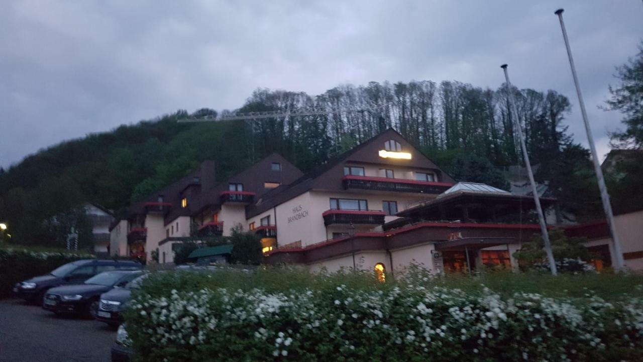 Hotel Brandbach Sasbachwalden Eksteriør bilde